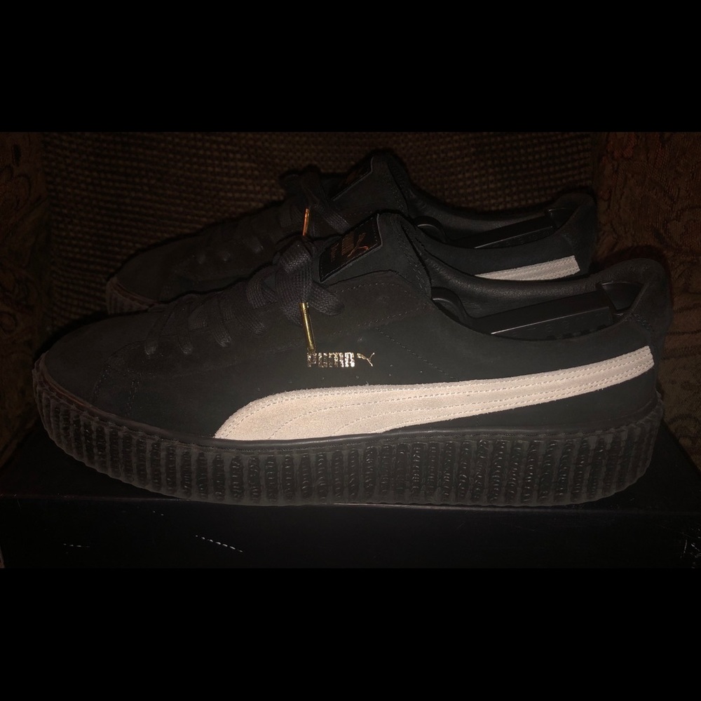 Fenty by Rihanna Puma Creepers